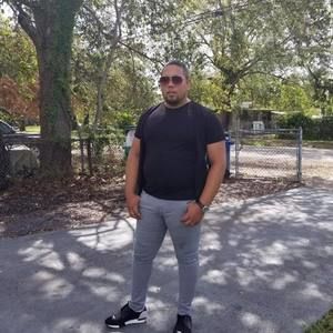 Meet your Posher, Enrique